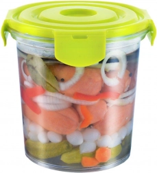 Spremnik za mariniranje s oprugom 1,8 l, 16 × 16,5 cm