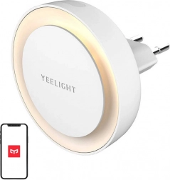 Yeelight utična noćna svjetiljka sa senzorom