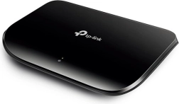 Prekidač TP-Link 5-portni Gb Desktop