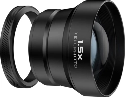 Teleobjektiv Freewell pro Fuji X100V