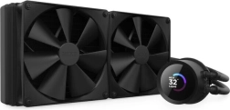 NZXT Kraken 280 LCD vodeno hlađenje