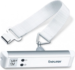 Putna vaga za prtljagu s funkcijom svjetiljke Beurer