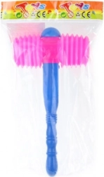 Zviždajuće čekić 26 cm