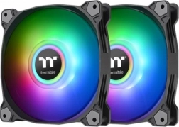 Ventilator Thermaltake Pure Duo 14 ARGB Sync, paket od 2