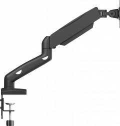 stalak za monitor IB-MS203-T za monitore do 32" (2–9 kg)