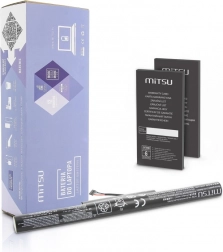 Baterija za Lenovo IdeaPad 310 i 510S 32 Wh 14,4–14,8 V