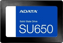 SSD ADATA SU650 2TB s brzinom 520/450 MB/s