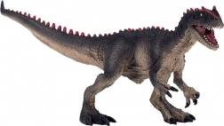 Smeđi Allosaurus od Mojo