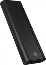 Aluminijsko kućište za SSD M.2 NVMe s USB 3.2 Gen 2 Type‑C