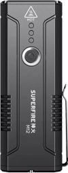 Svjetiljka Superfire M12