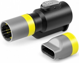 Nastavak Shoe!Cleaner za usisavače SE 3 Compact, SE 4, 5, 6