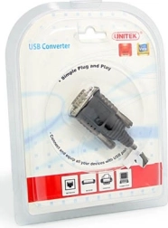 USB adapter na serijski port RS-232 UNITEK