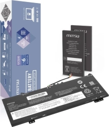 Baterija Lenovo Yoga L17C4PB0 L17M4PB0