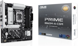 Asus Prime B860M-A CSM matična ploča microATX