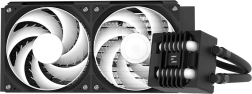 Vodno hlađenje ALPHA2 SE A24 240 mm CPU liquid cooler