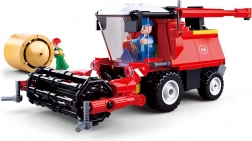 Sluban Town Farma Gusjeničar