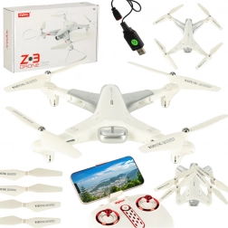 Dron SYMA Z3 s HD kamerom i Wi‑Fi prijenosom