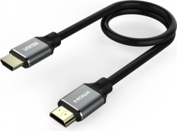 HDMI kabel 2 m - 8K, 120 Hz, UHD, HDMI 2.1 - Unitek