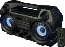 Bluetooth zvučnik s FM, USB i TWS SoundBox 465