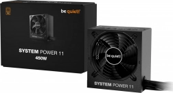 Napajanje sustava Power 11 450W 80+ Brončano