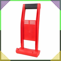 Ergonomska ručka za nošenje ploča i panela 80 kg