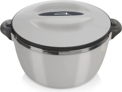 Čelična termo posuda za hranu 3,5 l