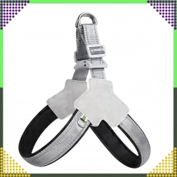 Sigurnosni bezvučni orme za male pse i mačke, veličina S