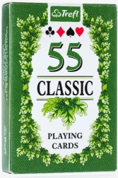 Klasične karte 55 listova