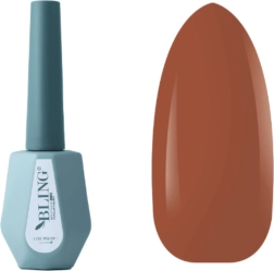Bling New Style Oil Glue hibridni lak za nokte 10 ml nijansa 24