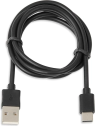 USB‑A na USB‑C kabel 1 m, 2 A za brzo punjenje – iBOX