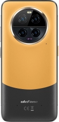 Izdržljiv pametni telefon Armor 23 Ultra 5G 12+512 GB narančasti