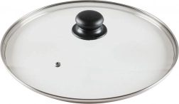Stakleni poklop 30 cm