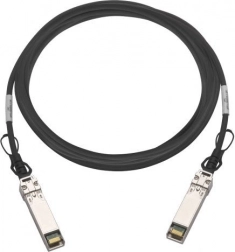 qnap izravni spojni kabel sfp+ 10gbe 3 m