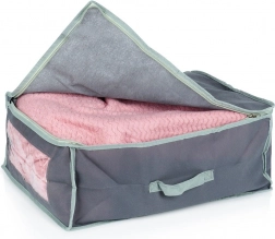 Tekstilna vreća za pohranu posteljine 38 l