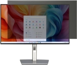 High Clarity zaštitni filter privatnosti za monitor 23,8" (16:9)