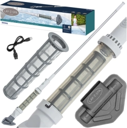 Akumulatorski bežični usisavač za dno i stijenke bazena BESTWAY