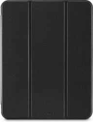 Zaštitna futrola za iPad Pro 13 (2024) – Hama Extreme Protect, crna/prozirna