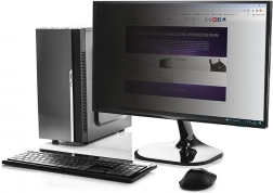 Qoltec privatni filter za monitor 27" 16:9