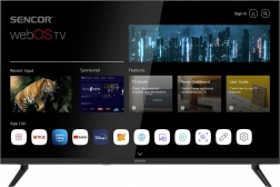Pametan televizor Sencor webOS 32 inča