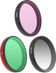 Set filtera za fotoaparate Sunnylife