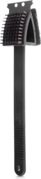 Četka za čišćenje roštilja 3u1 38 cm