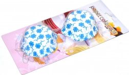 Šarene slastičarske košarice 10,5 cm