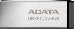 Flash disk ADATA UR350 128 GB USB 3.2 Gen 1 metalni