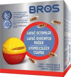 Bros lovka za voćne mušice