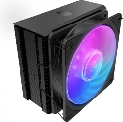 Hlađenje CPU Cooler Master Hyper 212 3DHP Black ARGB