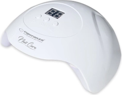 UV LED hibridna lampa Agate 36W