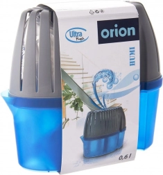 Apsorber vlage s uloškom Ultra Fresh 450 g