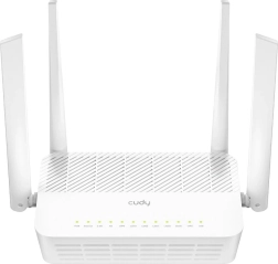 Wi‑Fi 6 usmjerivač Cudy WR3000H AX3000