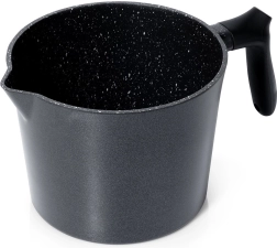 Granitni lončić za mlijeko GRANDE 2,2 l