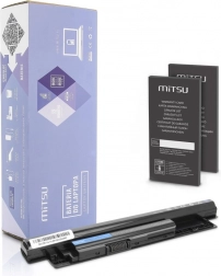 Baterija za Dell Inspiron 14, 15, 17